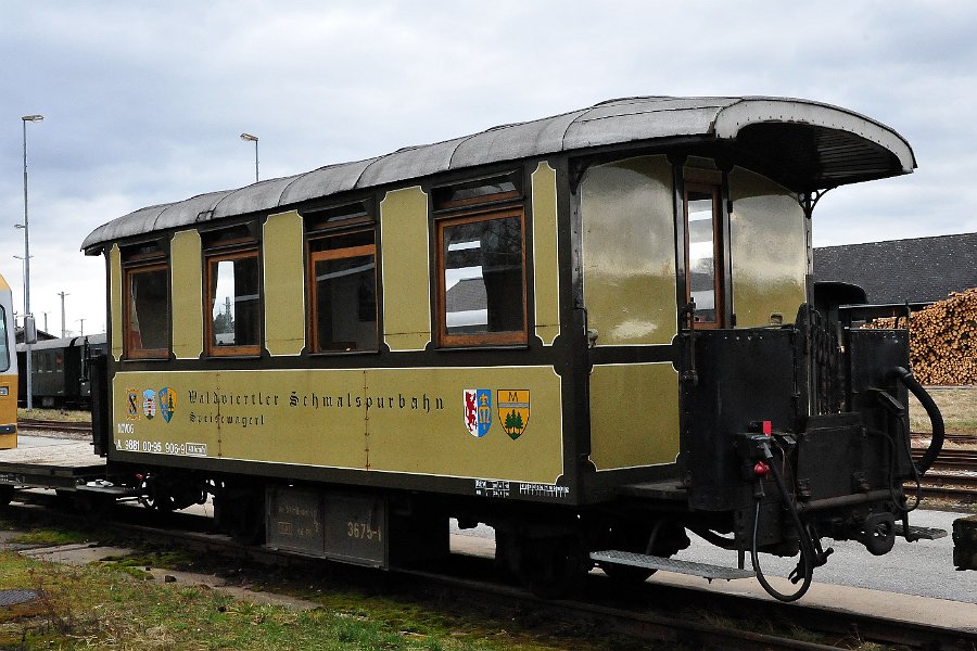 Letzte Aufnahmen alter Bahnhof Gmuend (3)